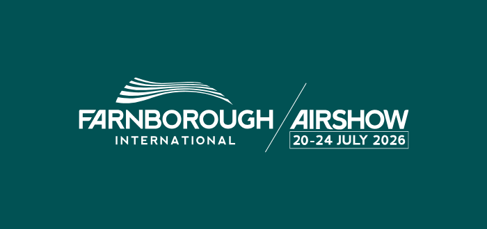 Farnborough International Airshow