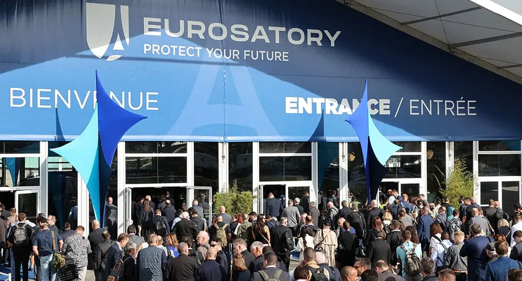 FIDAE PROMOCIONA SU VIGÉSIMA QUINTA EDICIÓN ANTE LA INDUSTRIA EUROPEA
