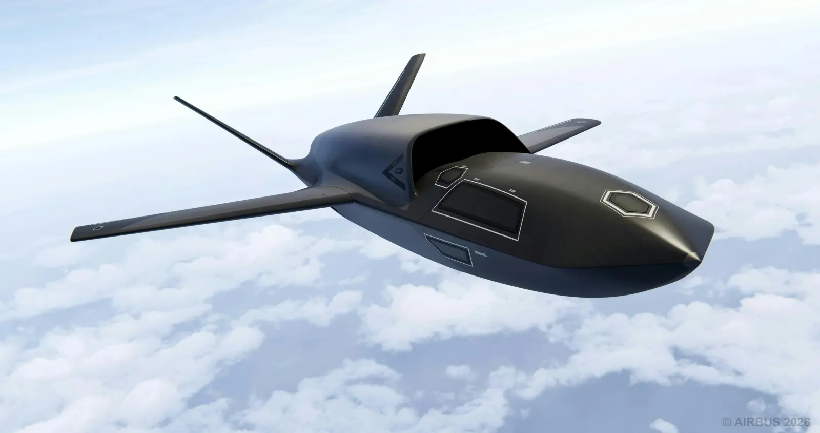 Airbus presenta en ILA Berlín la gama de drones más versátil de Europa.