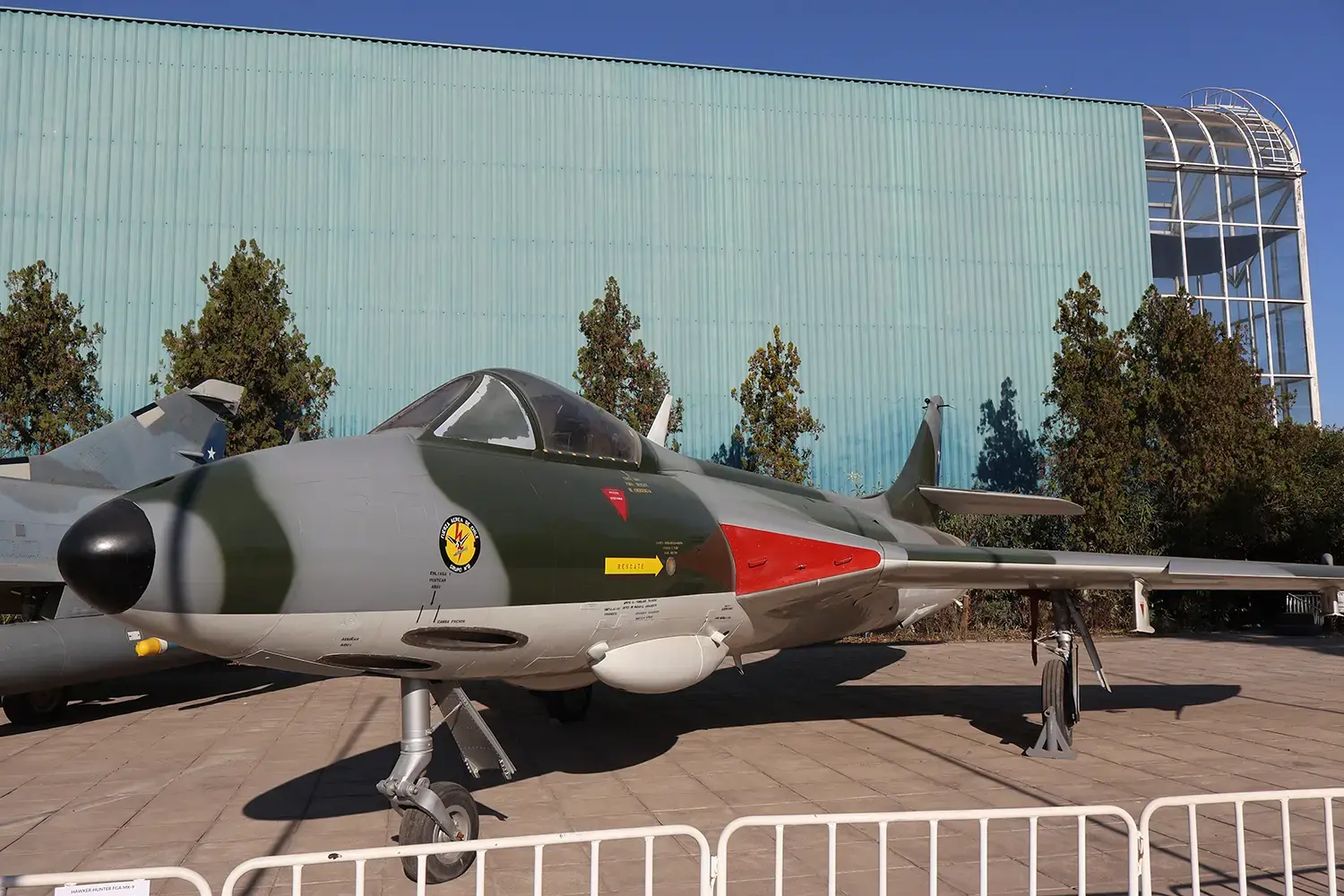 Día de los Patrimonios 2026: historia, aeronaves y música acercaron la aviación nacional a miles de familias