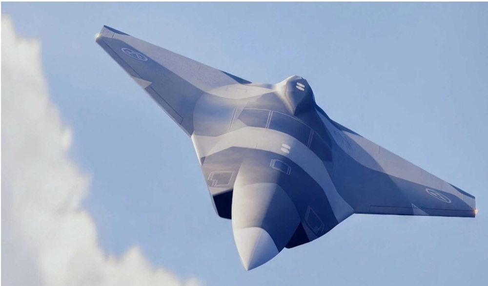 Saab ve un papel para Canadá en el desarrollo de cazas de sexta generación