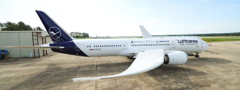 Boeing ecoDemonstrator probará tecnologías para ahorrar combustible y reducir el ruido