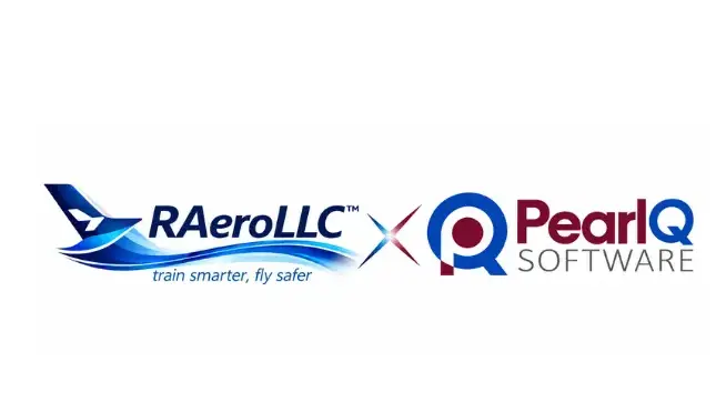 PearlQ Software y RAero LLC forman una empresa conjunta para impulsar la innovación en capacitación aeronáutica en Qatar