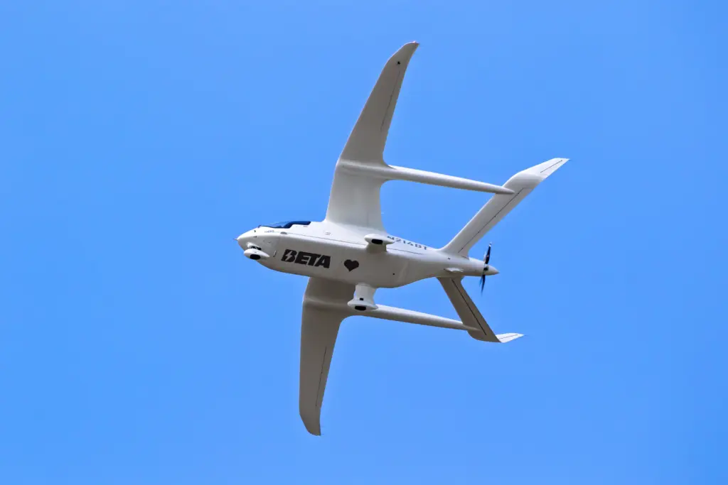 La primera aerolínea de carga totalmente eléctrica de Europa tiene previsto su lanzamiento en 2027 desde Schiphol.