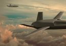 General Atomics presentó sus nuevos drones militares “Gambit” y “Evolution”