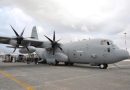 Leonardo, Avio y Lockheed Martin realizarán el soporte técnico-logístico de la flota de C-130 J de la Fuerza Aérea Italiana 