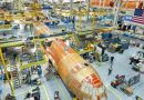 Lockheed Martin rescinde el acuerdo de compra de Aerojet Rocketdyne