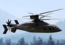Sikorsky y Boeing eligen el motor Honeywell para impulsar el DEFIANT X