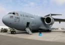 Boeing obtiene un fabuloso contrato para dar soporte a la flota global de C-17 por más de nueve años