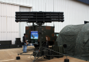 Embraer y el Ejército Brasileño firman contrato por cuatro radares SABRE M60 adicionales