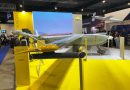 Salón Aeronáutico de Singapur 2024: Elbit Systems presenta el UAV Hermes 650 Spark