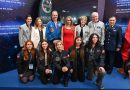FIDAE 2024: ESTUDIANTES CHILENAS BECADAS POR FUNDACIÓN KALLMAN ASISTIRÁN A CAMPAMENTO DE LA NASA